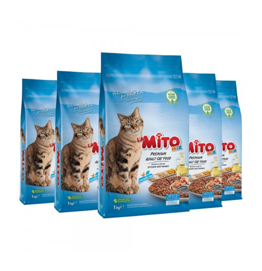 FlyHigh Feeds product image-2