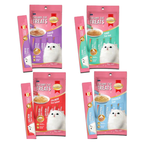 FlyHigh Feeds product image-2