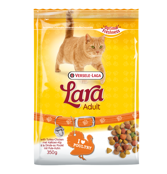 Versele Laga Lara Adult Cat Food